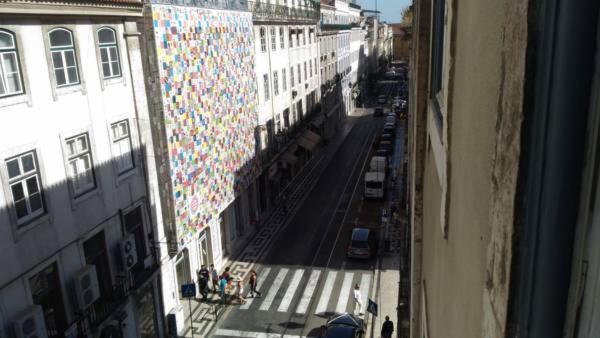 Charm Discovery 165 Lisboa Exteriér fotografie